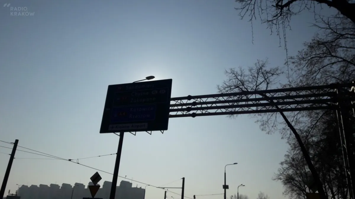 W Krakowie będziemy mieli nowego miejskiego oficera. Tym razem ZIKiT chce powołać... oficera estetycznego