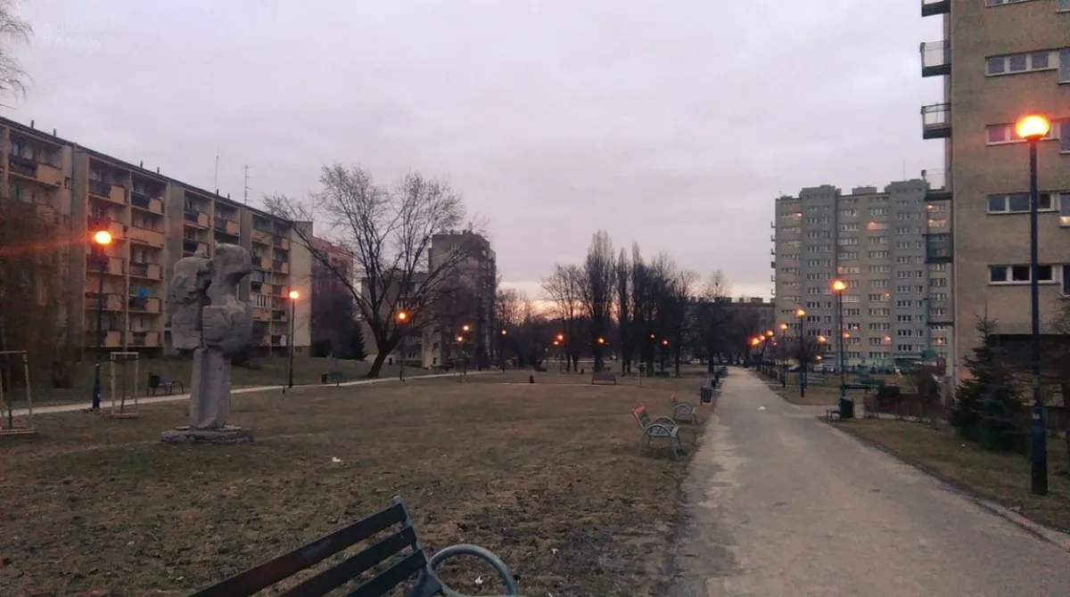 Smog odpuścił. Poprawa jakości powietrza w Krakowie