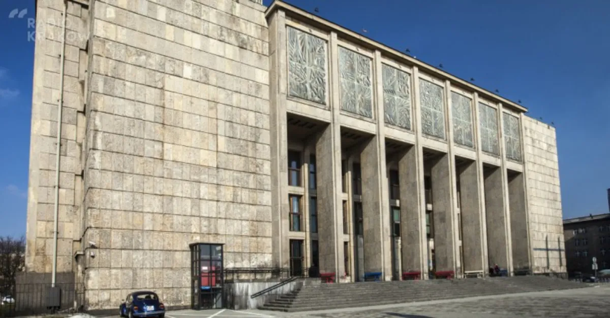 Powstała innowacyjna aplikacja prezentująca zbiory muzealne