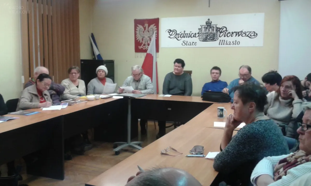 Organizacje broniące praw lokatorów nie zostały zaproszone do zespołu ds. reprywatyzacji przy wojewodzie
