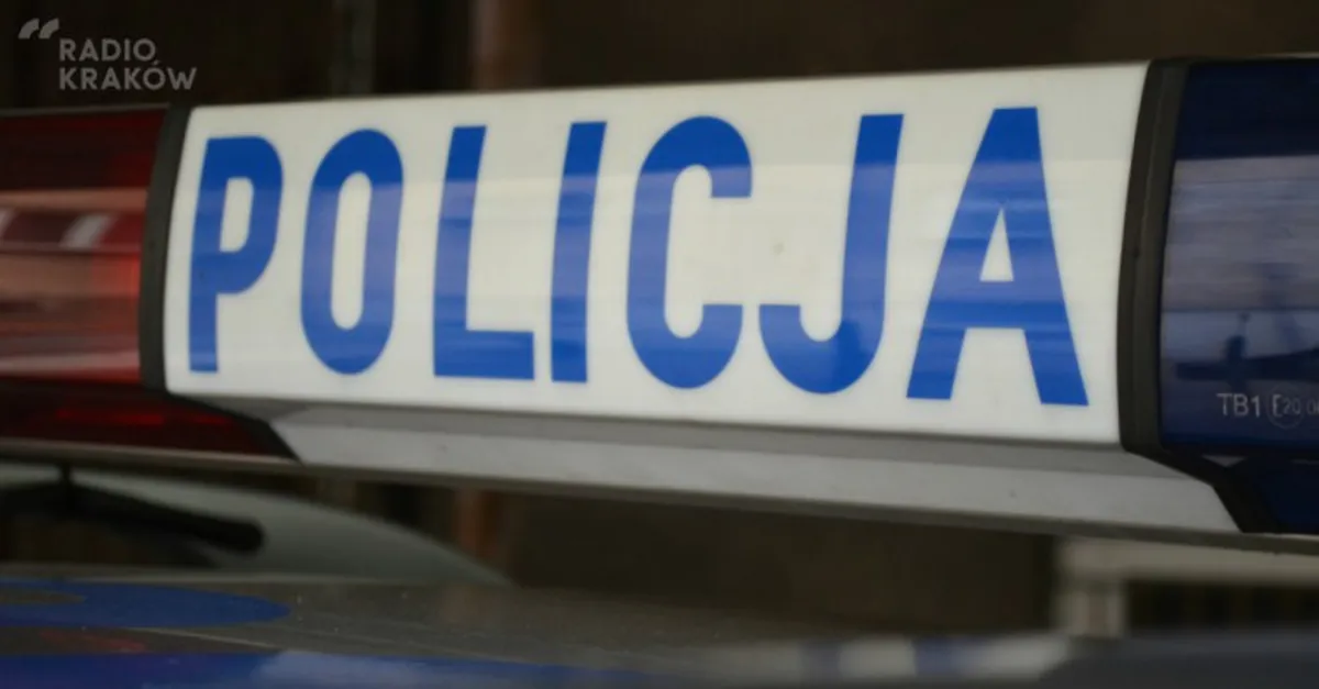 Szczęśliwy finał poszukiwań 27-latka chorego na autyzm