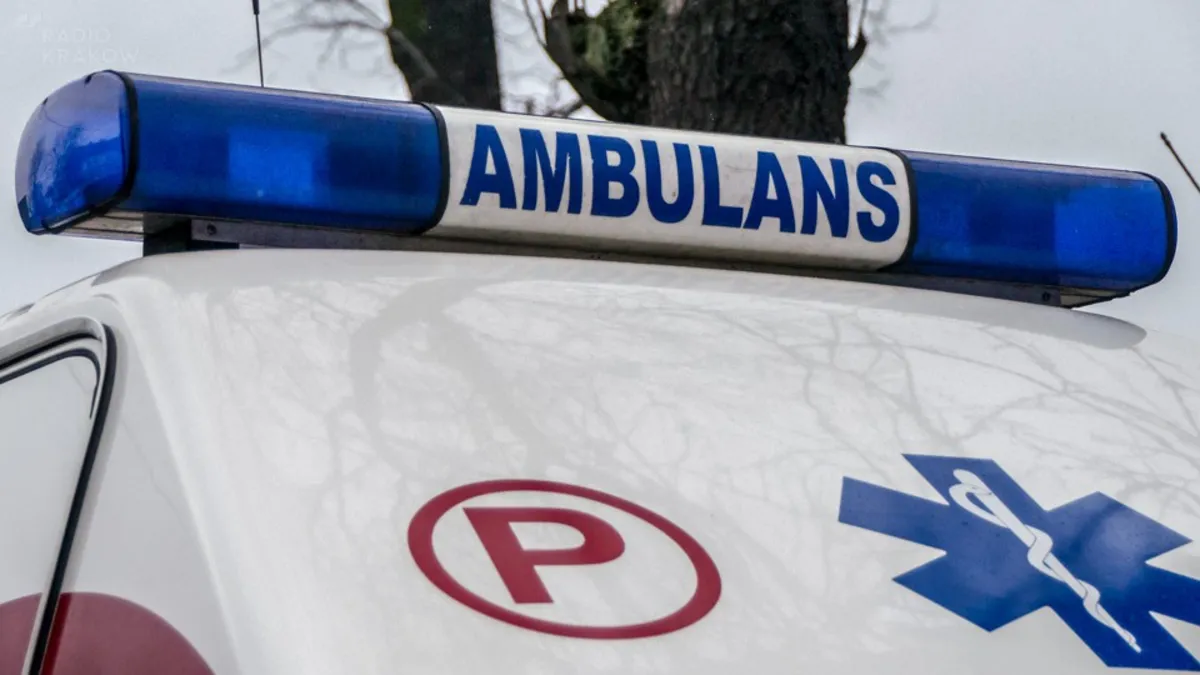 Nowy Sącz: brutalnie zaatakowana 18-latka walczy o życie. Napastnik usłyszał zarzuty