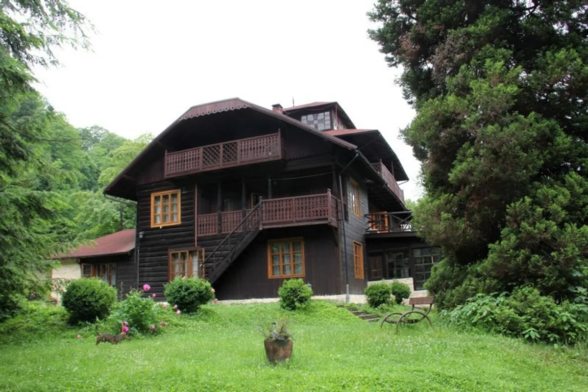 Lanckorona poetów