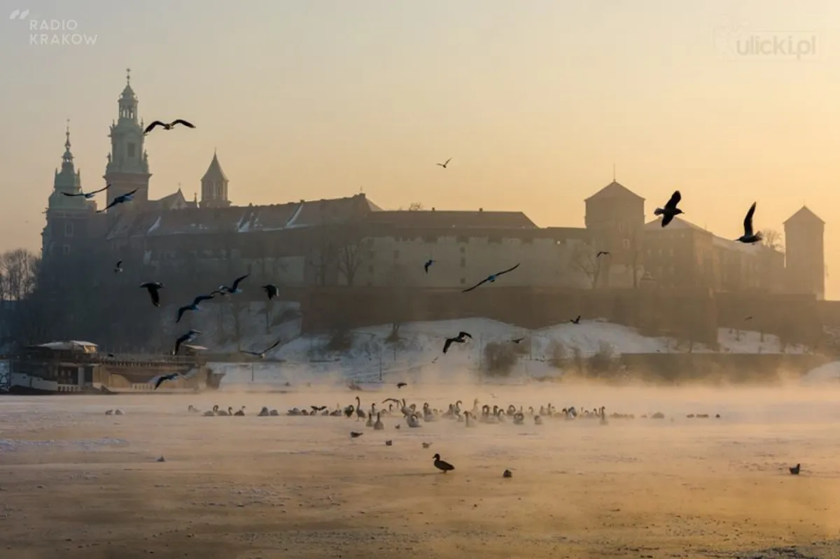 Stare porzekadło się sprawdza - w marcu jak w garncu