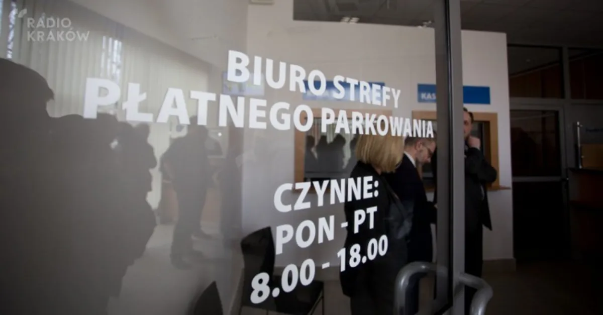 14 samochodów w jednym mieszkaniu i fałszywe meldunki. Czas na zmiany w strefie płatnego parkowania