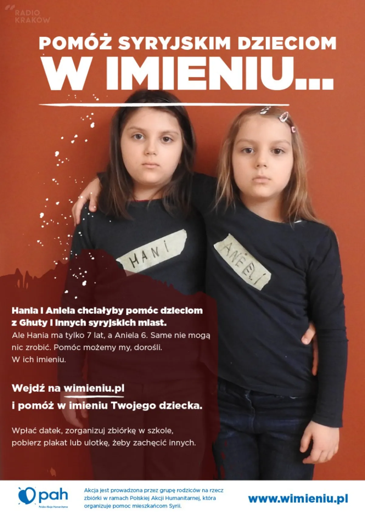 Prawie 90 tys. zł w ciągu pięciu dni na pomoc dla mieszkańców i uchodźców w Syrii i Turcji