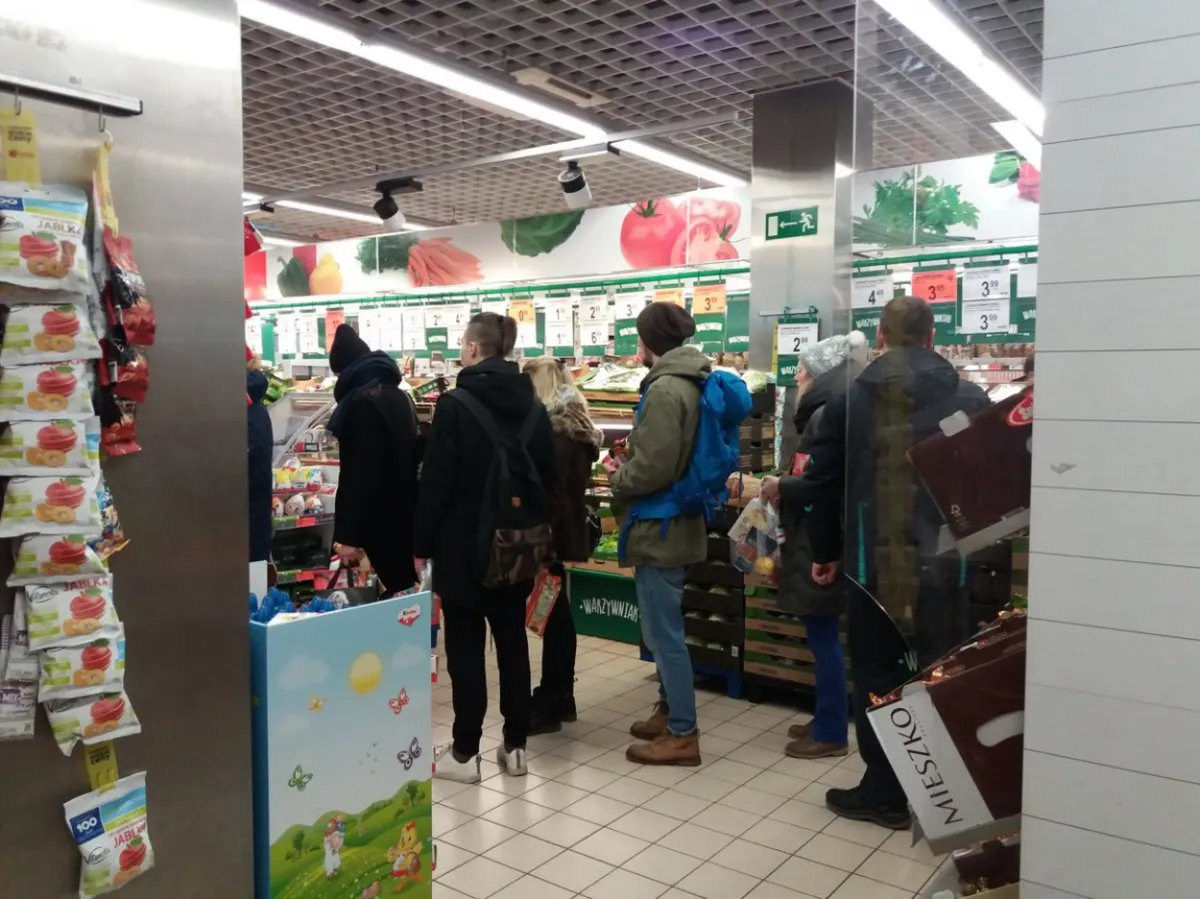 Niedziela bez handlu? Nie do końca