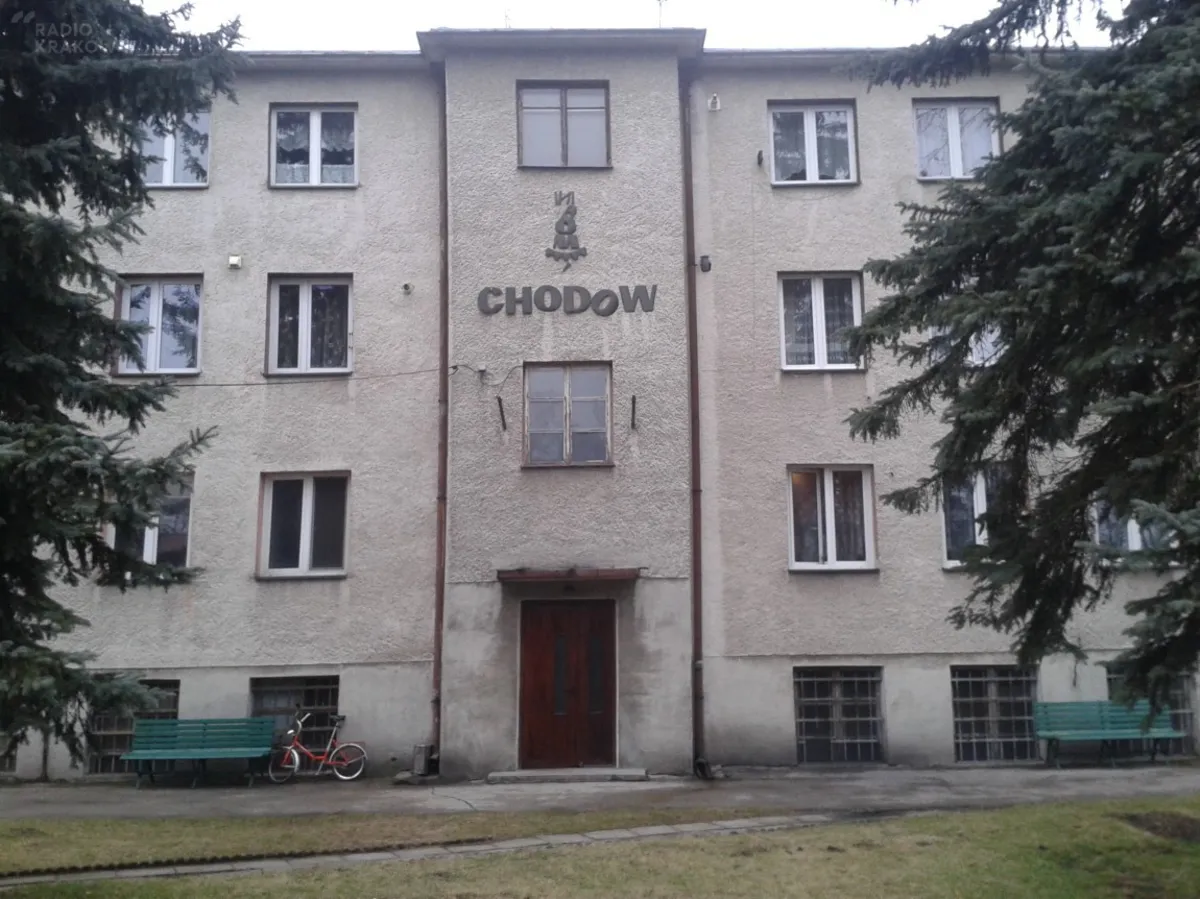 Rodzina repatriantów z Kazachstanu znalazła nowy dom w Miechowie-Charsznicy