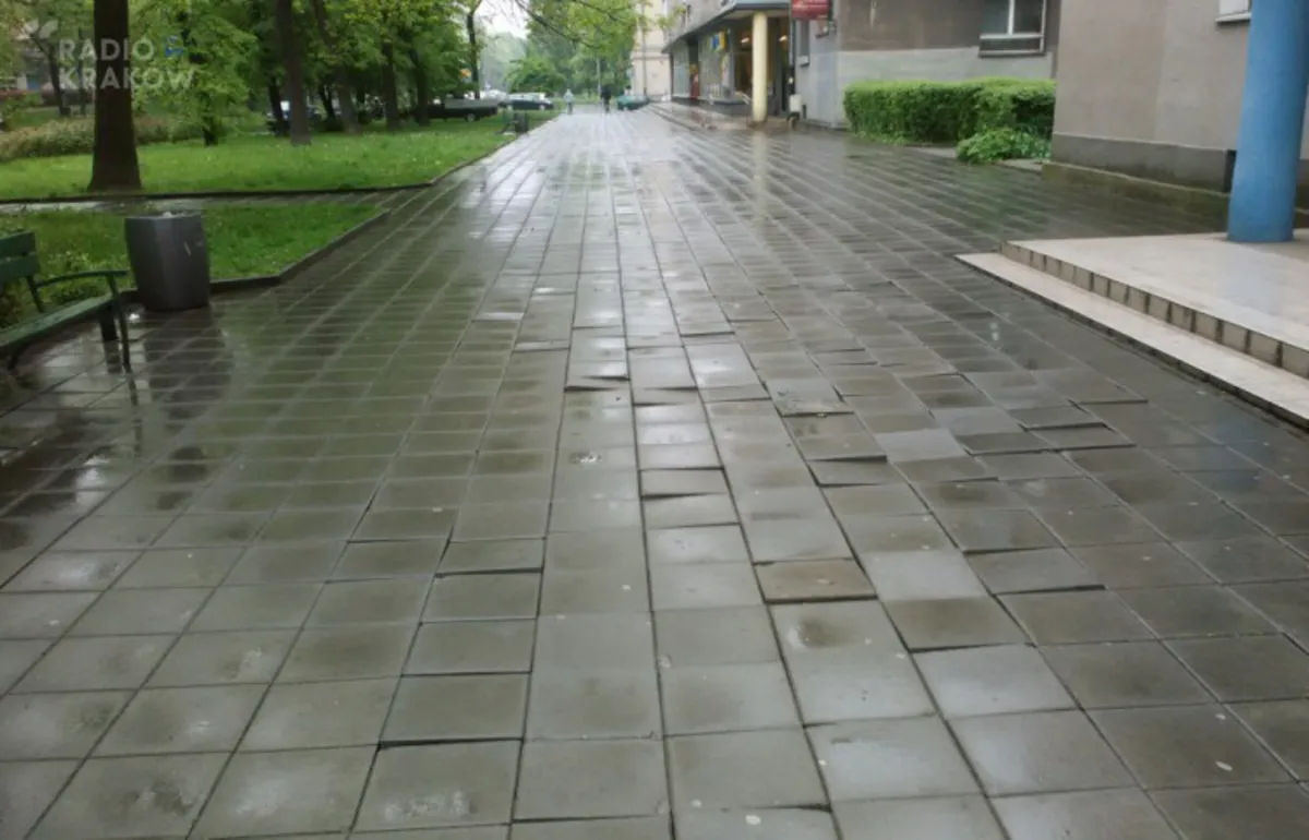 Program "Nowa Huta Dziś" został w części unieważniony przez Wojewodę Małopolskiego