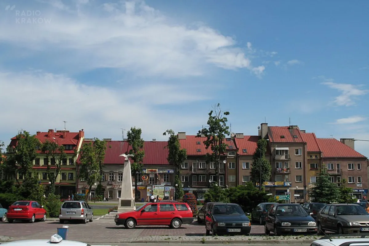 177 mln zł na rewitalizację małych i średnich miast. Miechów za za 11 mln zł odnowi Park Miejski