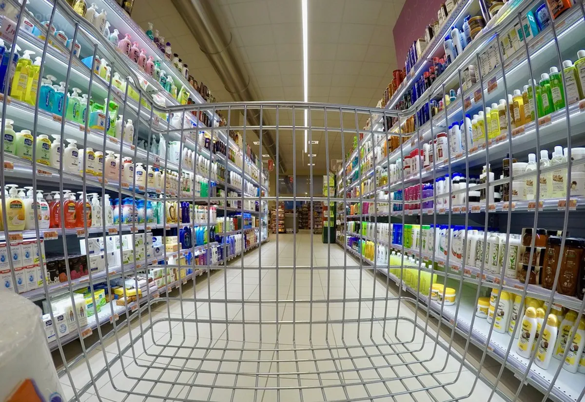 25 marca niedziela handlowa. Inspektorzy PIP odpoczną