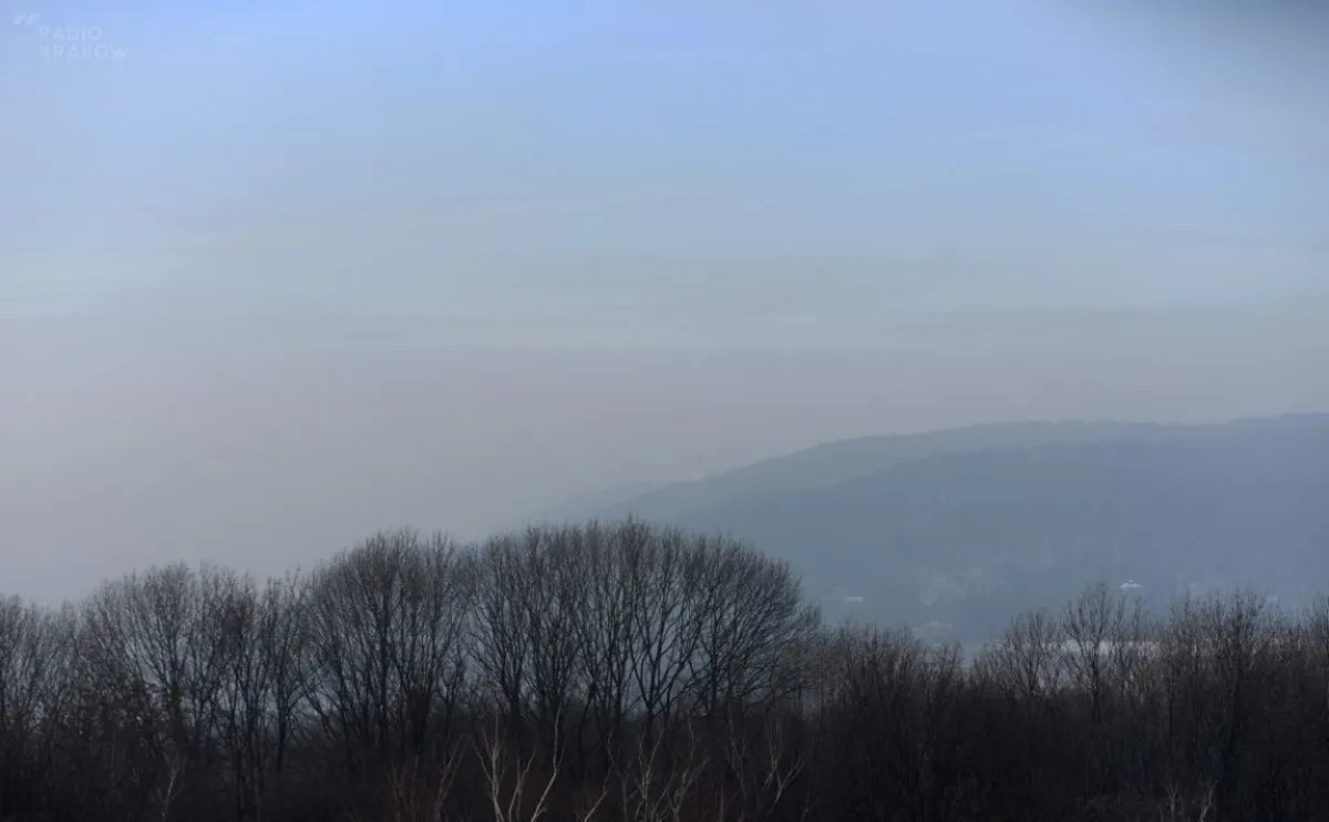 Polski Alarm Smogowy: rząd spełnił 2 z 15 obietnic programu walki ze smogiem