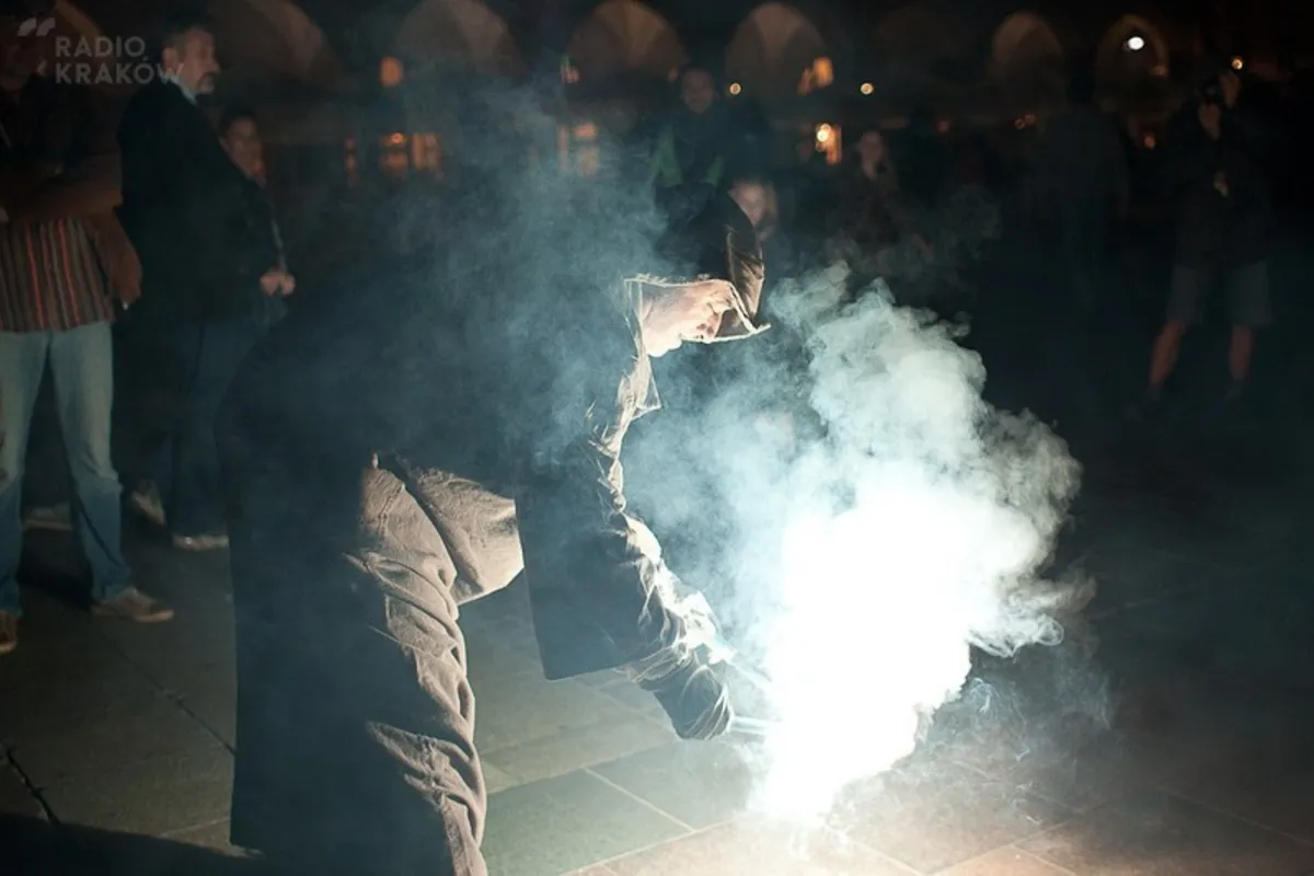 Ulica 26 - teatr