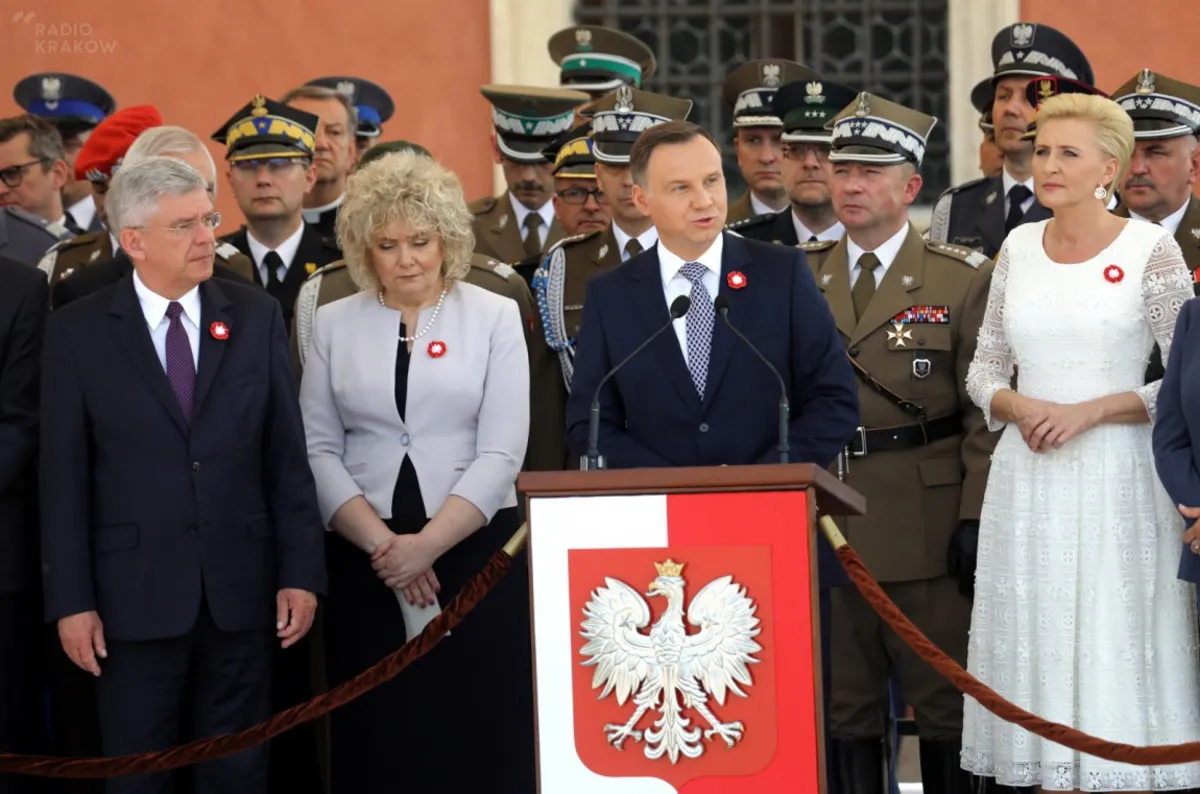 W tym roku będziemy mieć dwudniowe referendum konstytucyjne?