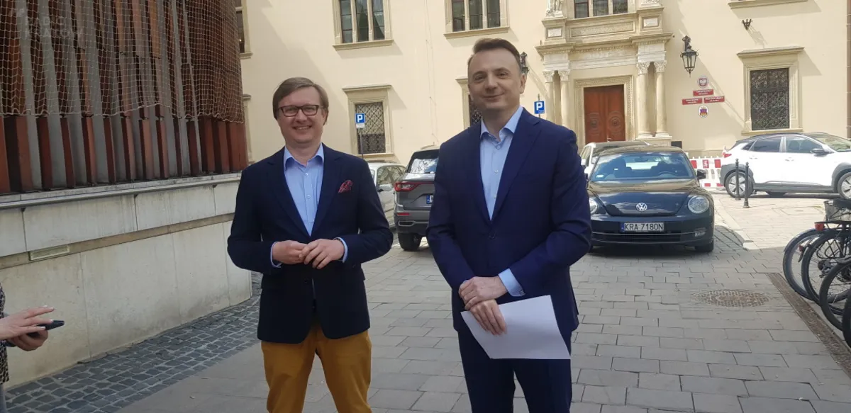 Będzie referendum ws. Igrzysk Europejskich? Chce tego część radnych