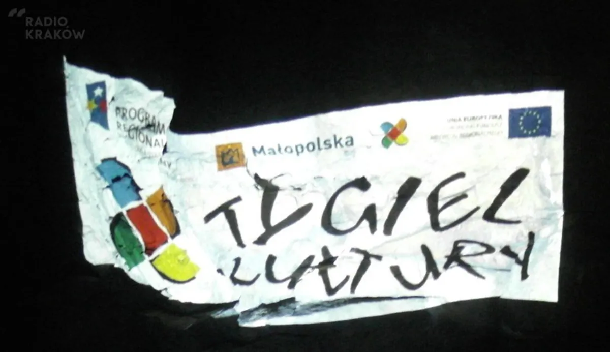 Tygiel Kultury w Ciężkowicach 