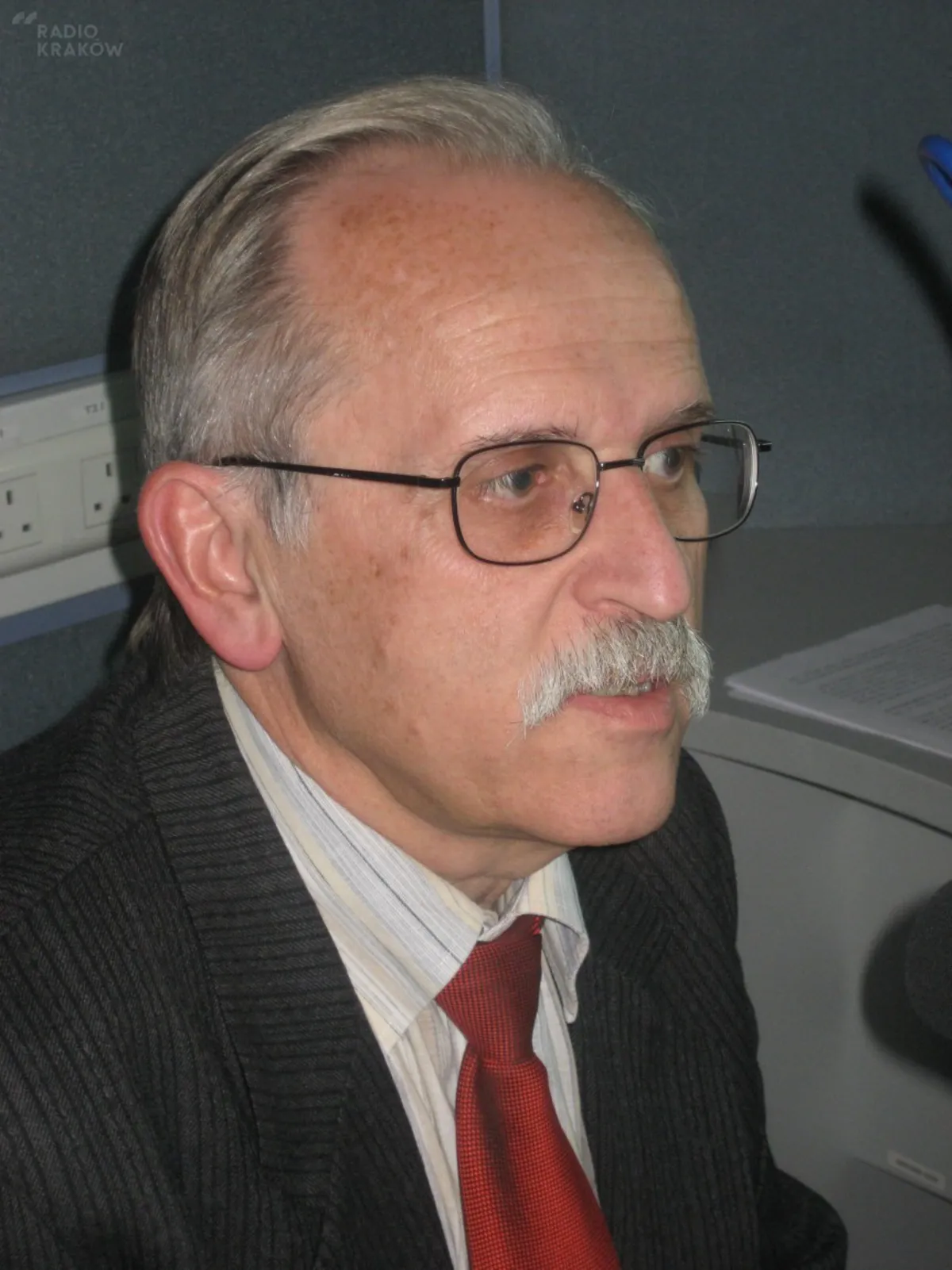 Audycja z dn. 14.12.2014 r.