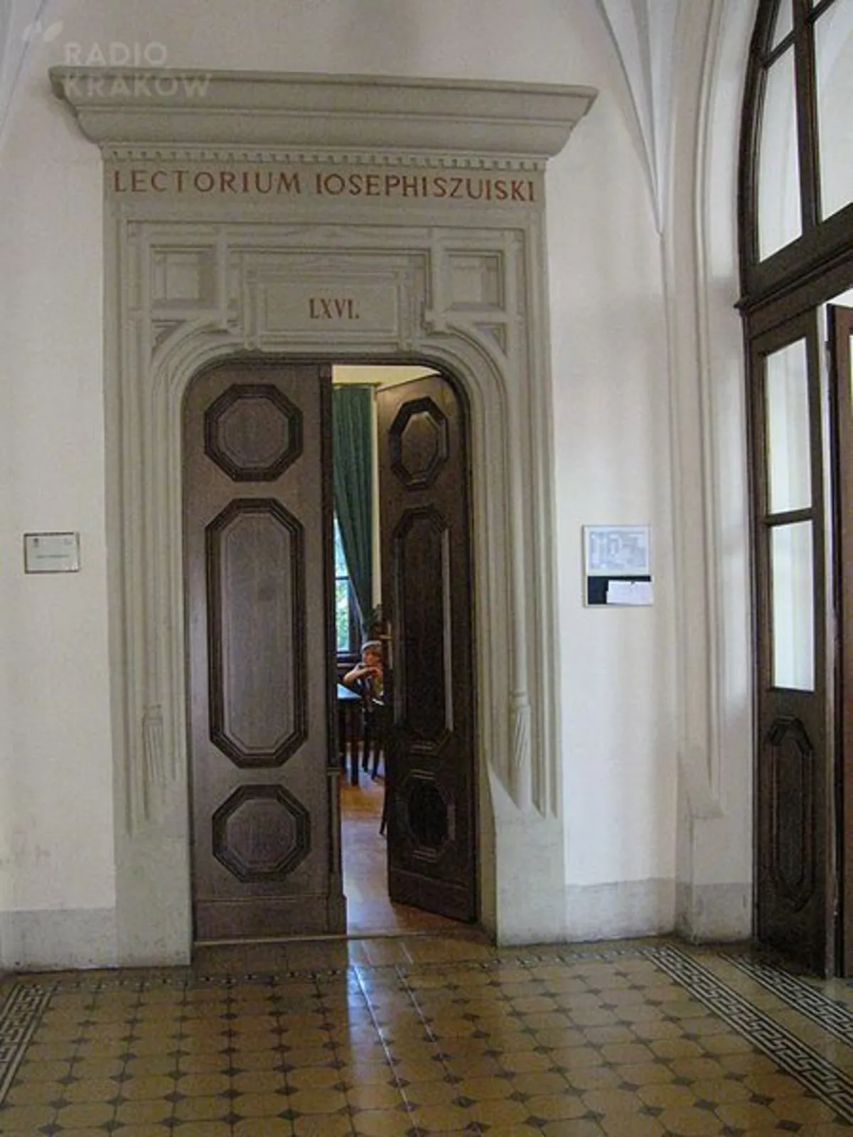 Audycja z dn. 28.12.2014 r.