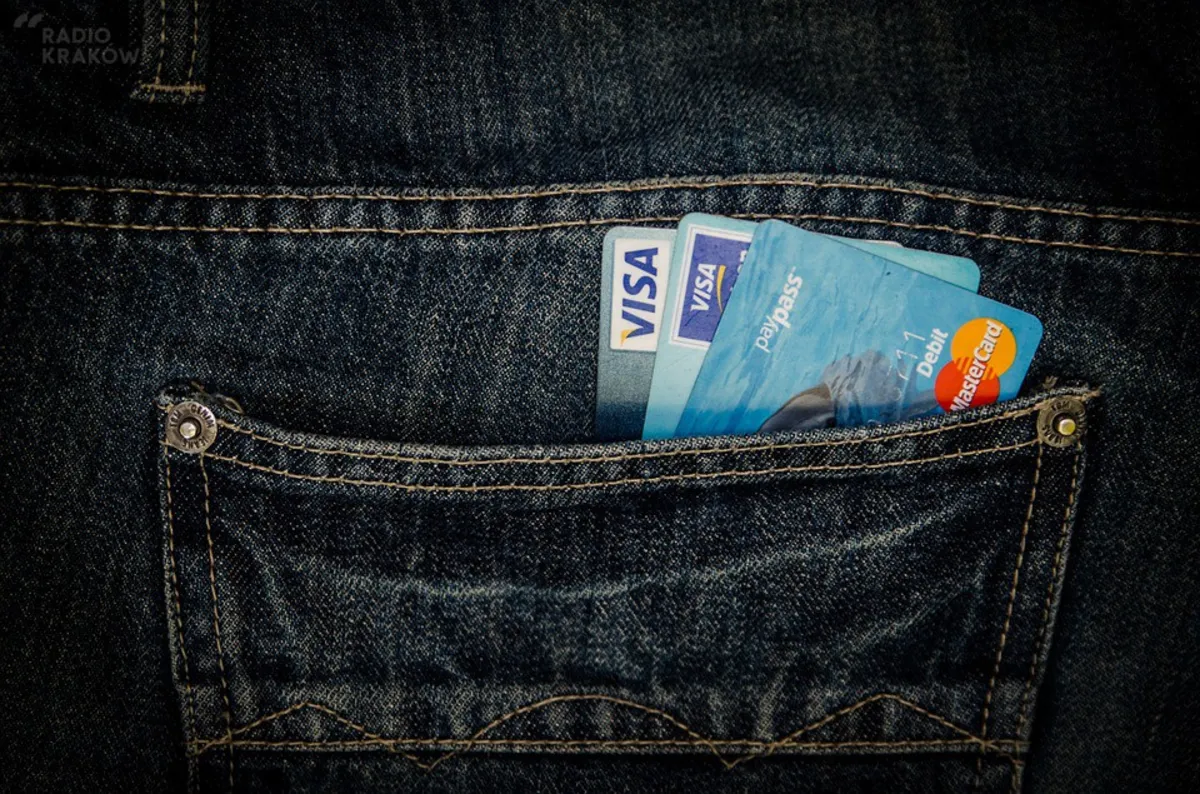Problem z kartami Visa w całej Europie. Nie wiadomo kiedy awaria systemu zostanie usunięta