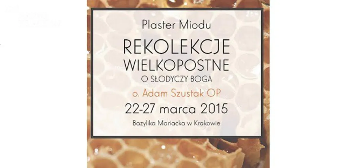 Audycja z dn. 1.03. 2015 r.