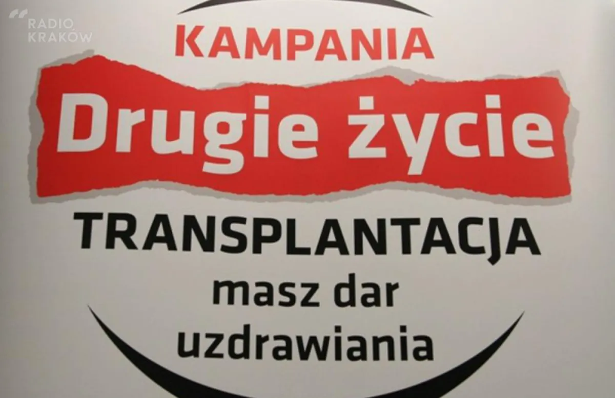 "Drugie życie" - podsumowano wyjątkową kampanię 