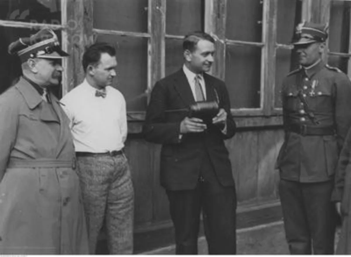 Patrioci czy zdrajcy? Kim byli polscy Muszkieterowie. Poznaj historię jednej z najlepszych organizacji wywiadowczych w Europie
