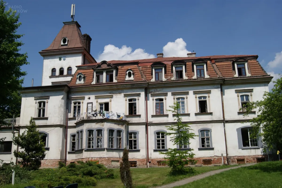 "Furtka" - reportaż Ewy Szkurłat