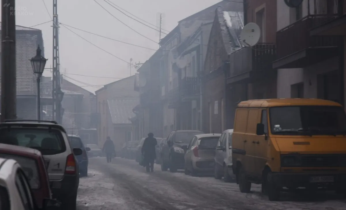 Świadomość Małopolan jest większa. Coraz lepiej zdajemy sobie sprawę z zagrożeń, jakie niesie smog