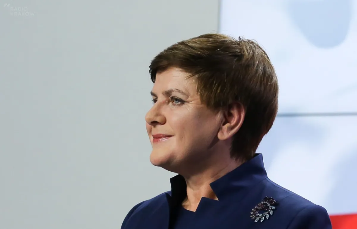 Radiowy WOS: kompetencje i obowiązki premiera