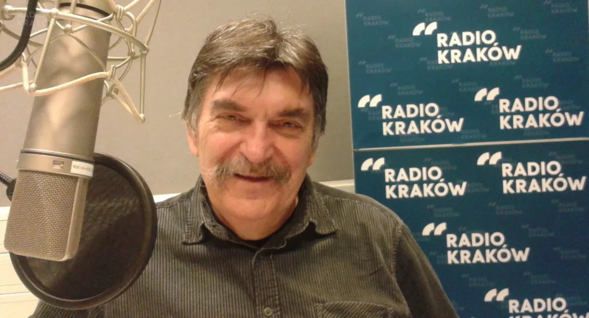 Audycja z dn. 22.11.2015 r.