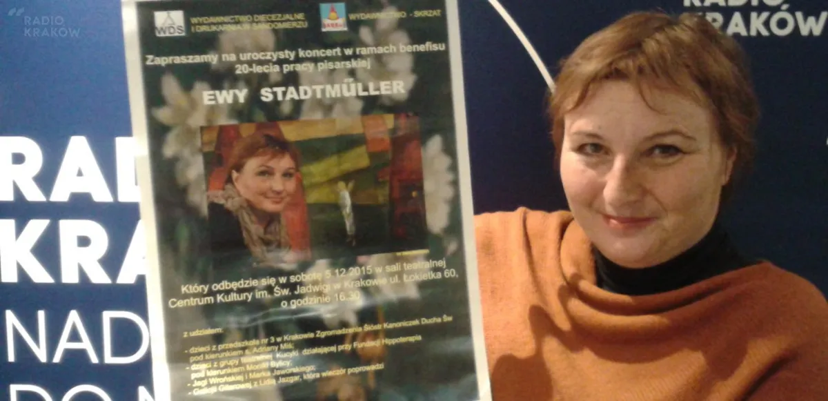Audycja z dn. 29.11.2015 r.