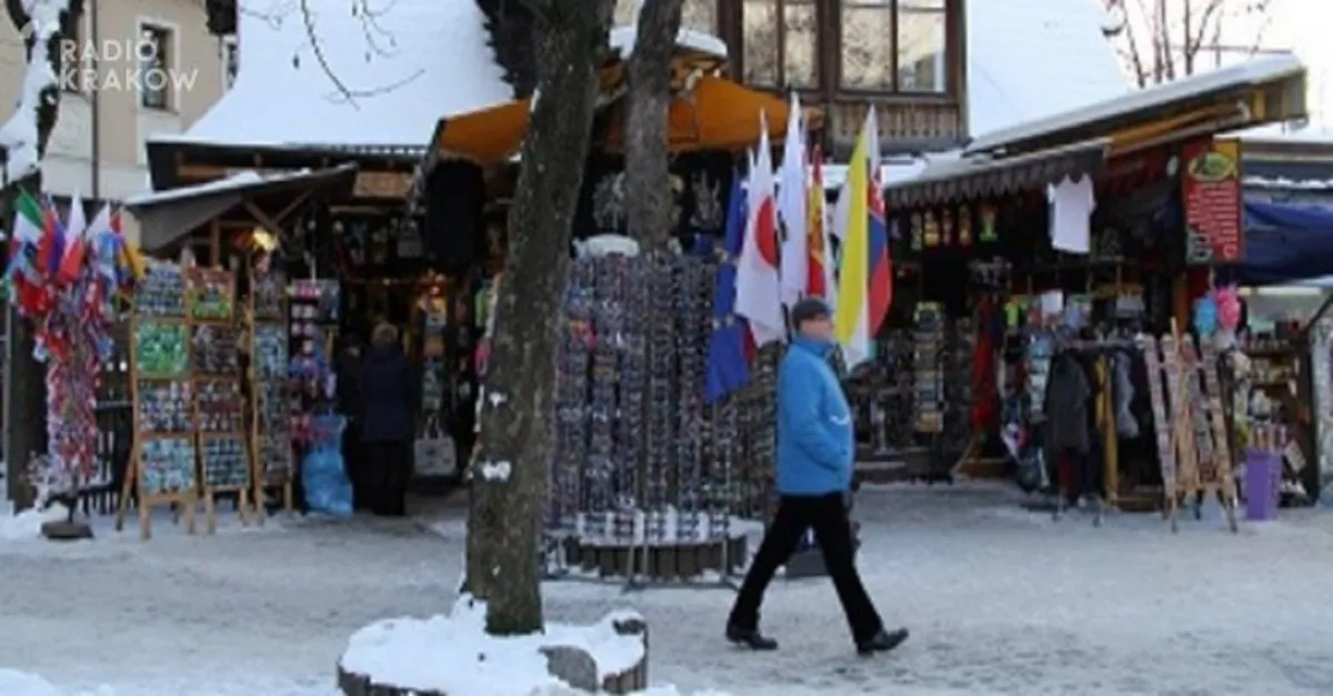 Radiowy WOS: o parkach kulturowych
