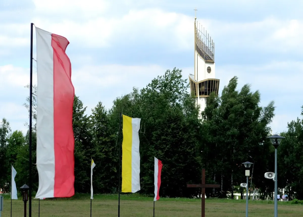 "Rozmowy o wierze": Nadzwyczajny Jubileusz Miłosierdzia