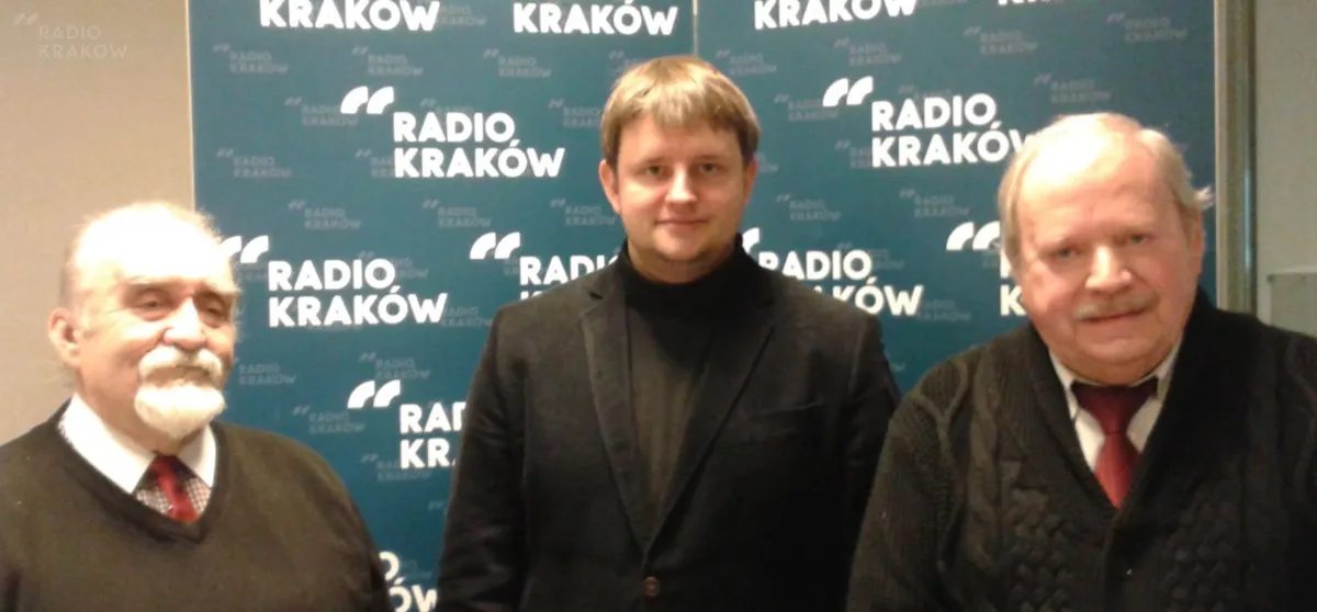 Audycja z dn. 24.01.2016 r.