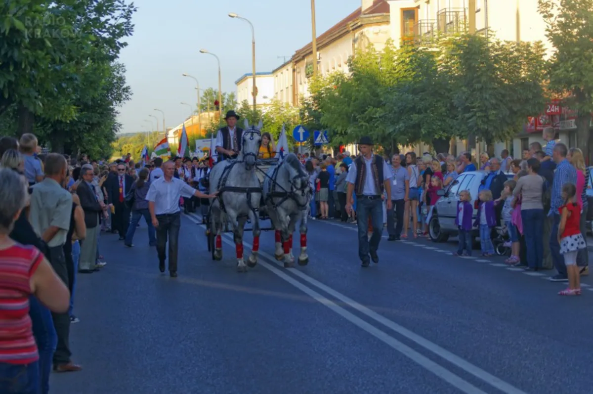 Święto Dzieci Gór