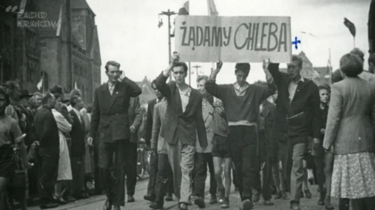 „Każdy prowokator czy szaleniec…”  