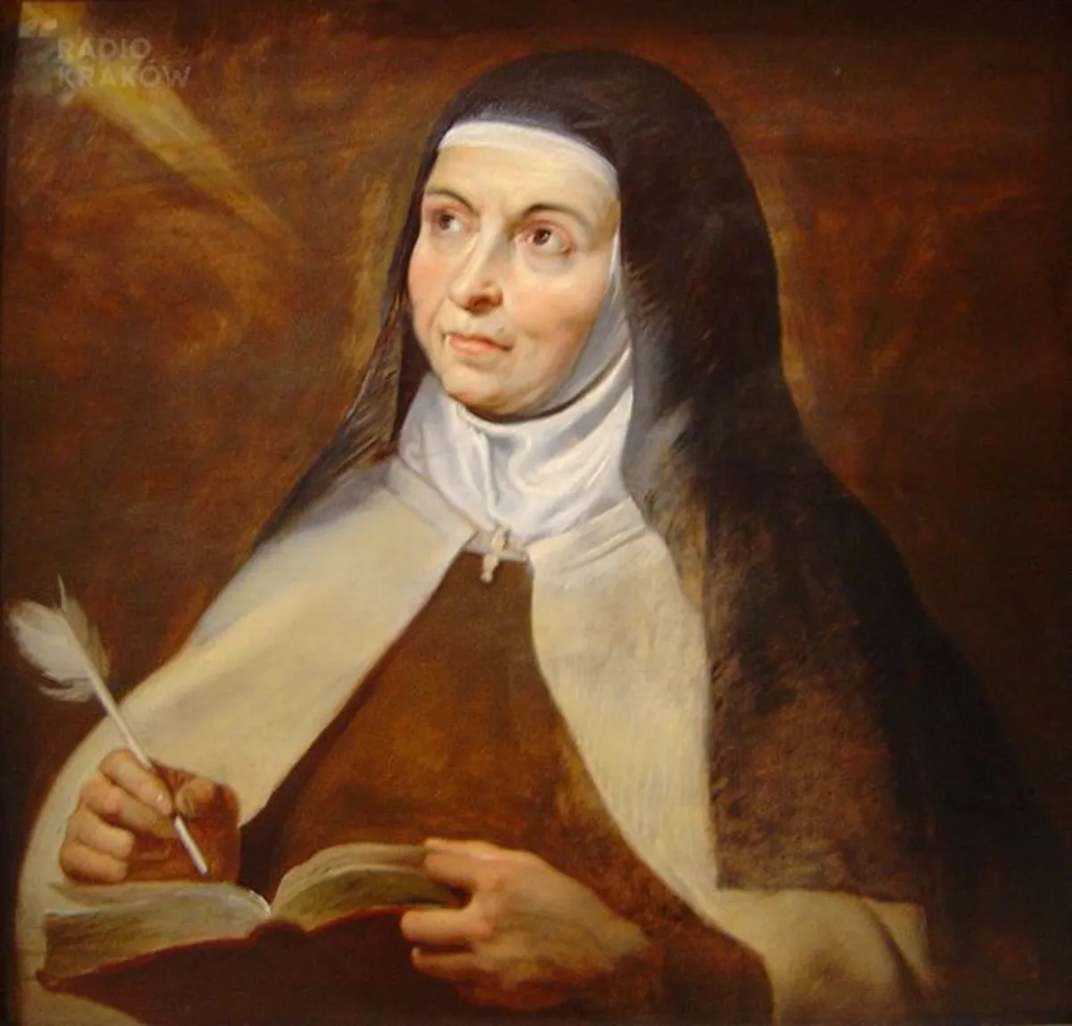 Święta Teresa z Ávili
