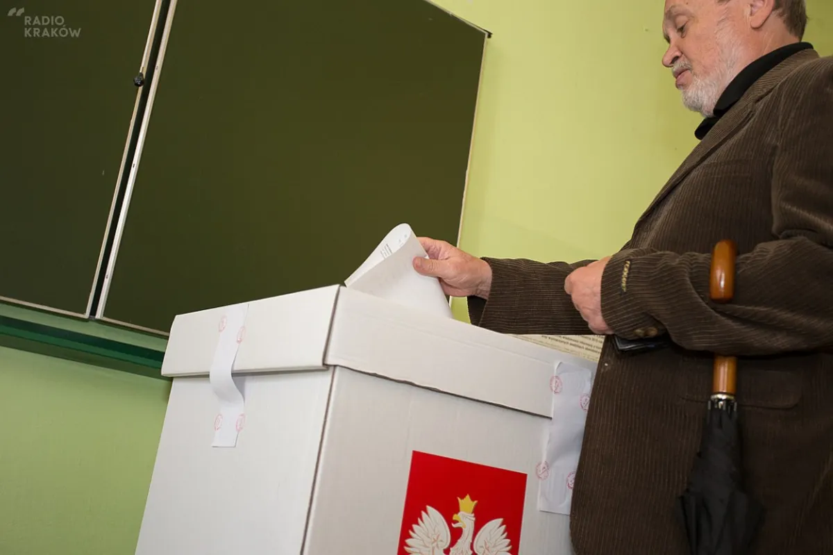 Wybory samorządowe odbędą się 21 października