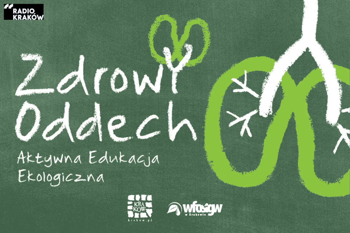 Zdrowy oddech