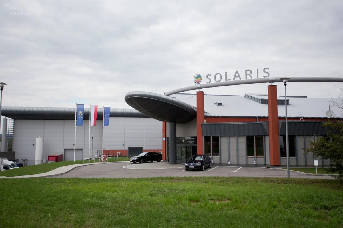 Nowe linie badawcze w Centrum "Solaris". Naukowcy starają się o pieniądze na kolejne 