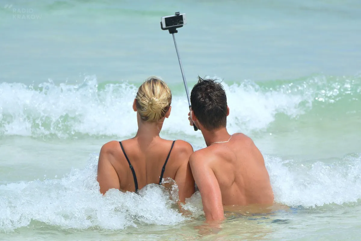 Trendy z Sieci 22.10.16: Selfie jednak nie jest samolubne? 
