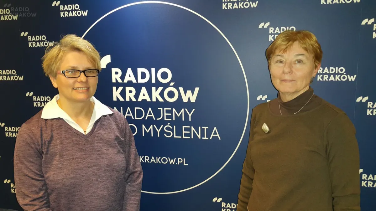 Prof. Anna Skalska: Chcemy zachęcić do aktywności tych seniorów, którzy siedzą w domu