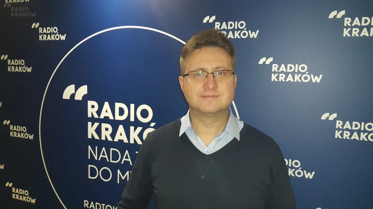 Maciej Zdziarski: Starość jest czasem, kiedy dokonuje się pewnych podsumowań. Od nas zależy w jakim stylu to zrobimy