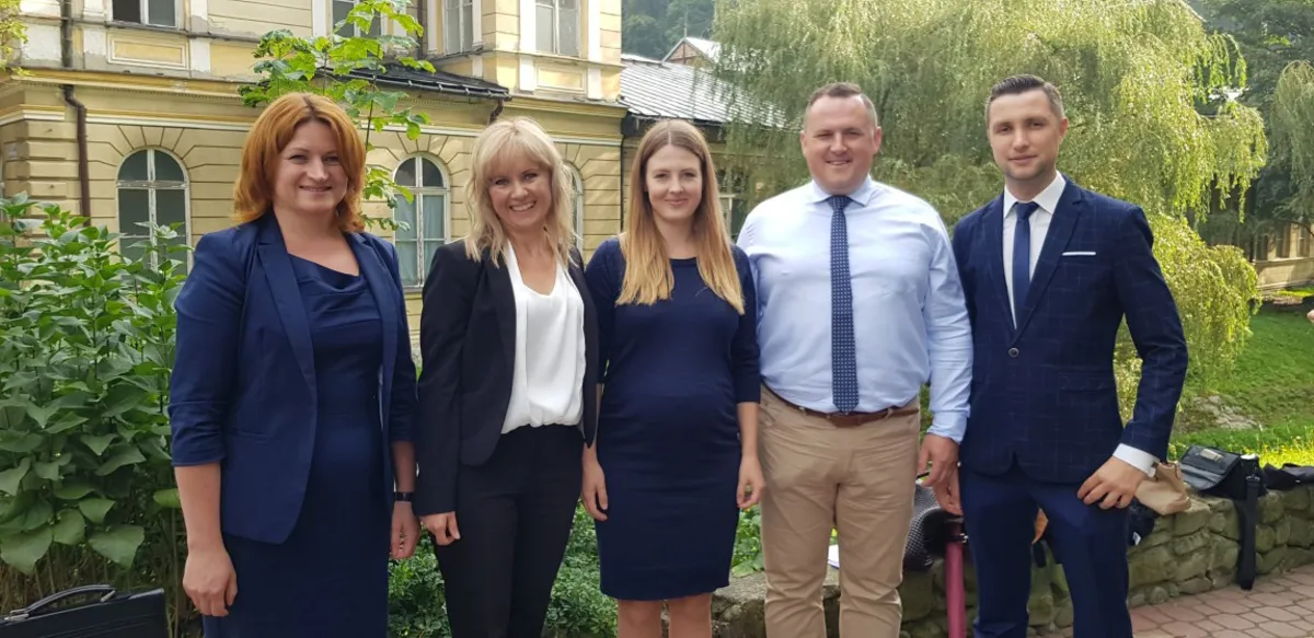 Kukiz'15 zaprezentował program dla Małopolski