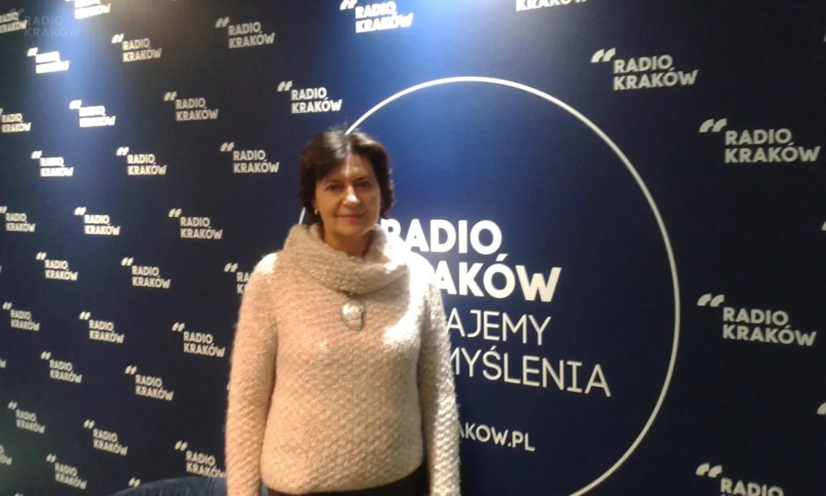 Czerniak złośliwy oka. Terapia protonowa