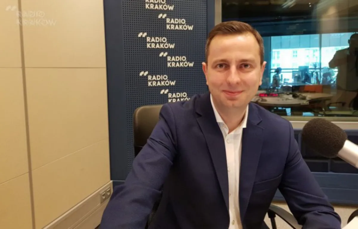 PSL nie wejdzie w koalicje z PiS na poziomie lokalnym - zapowiada Władysław Kosiniak-Kamysz
