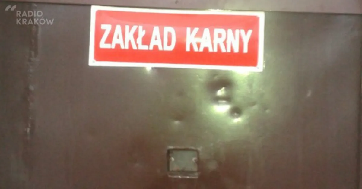 "Niedługo będę" - reportaż Ewy Szkurłat