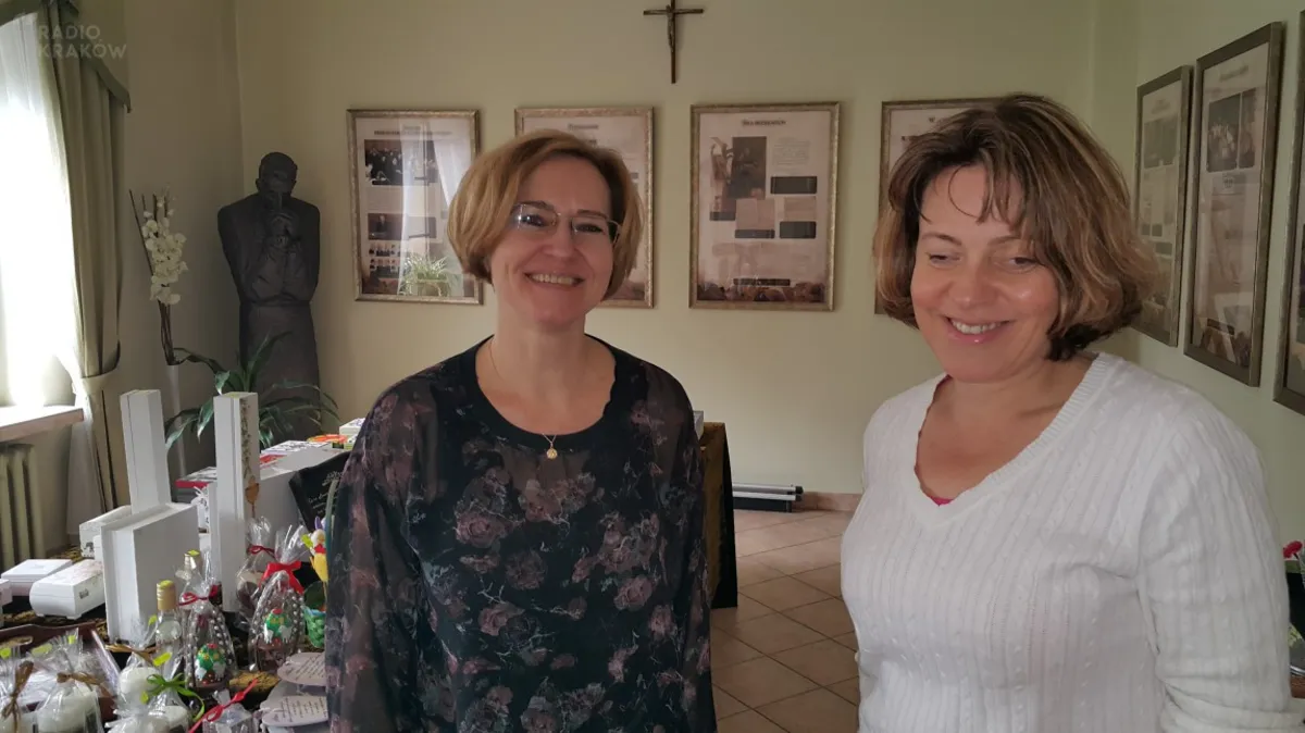 Z wizytą w Centrum Aktywności Seniora na krakowskich Grzegórzkach