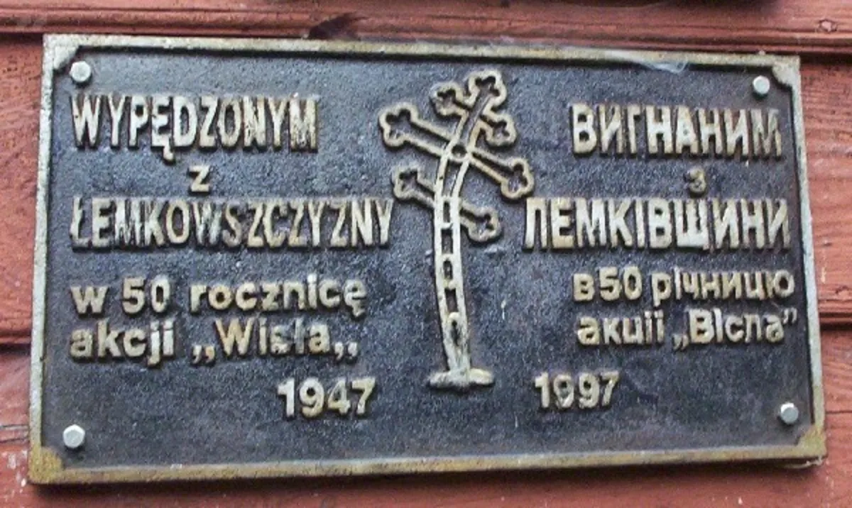 Łemkowie