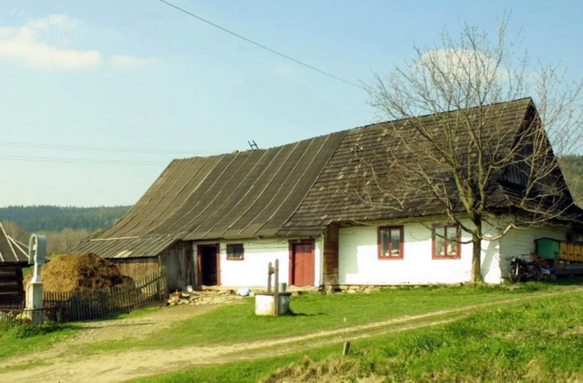 Łemkowszczyzna i jej smutne, i radosne historie